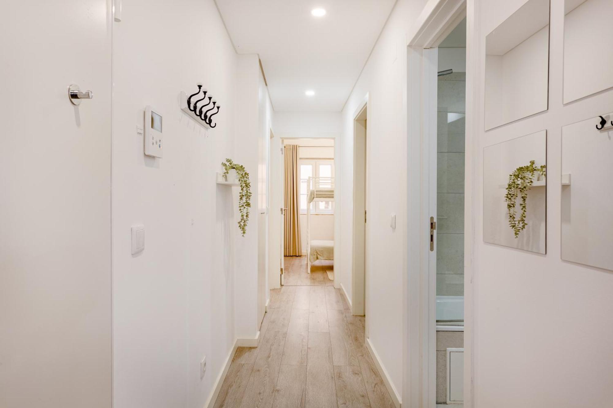Bairro Alto Prime Appartement