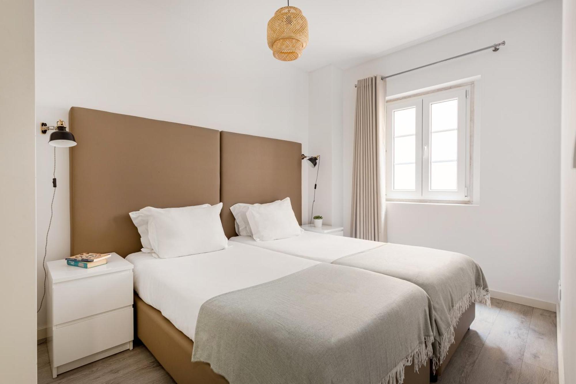 Appartement Bairro Alto Prime *