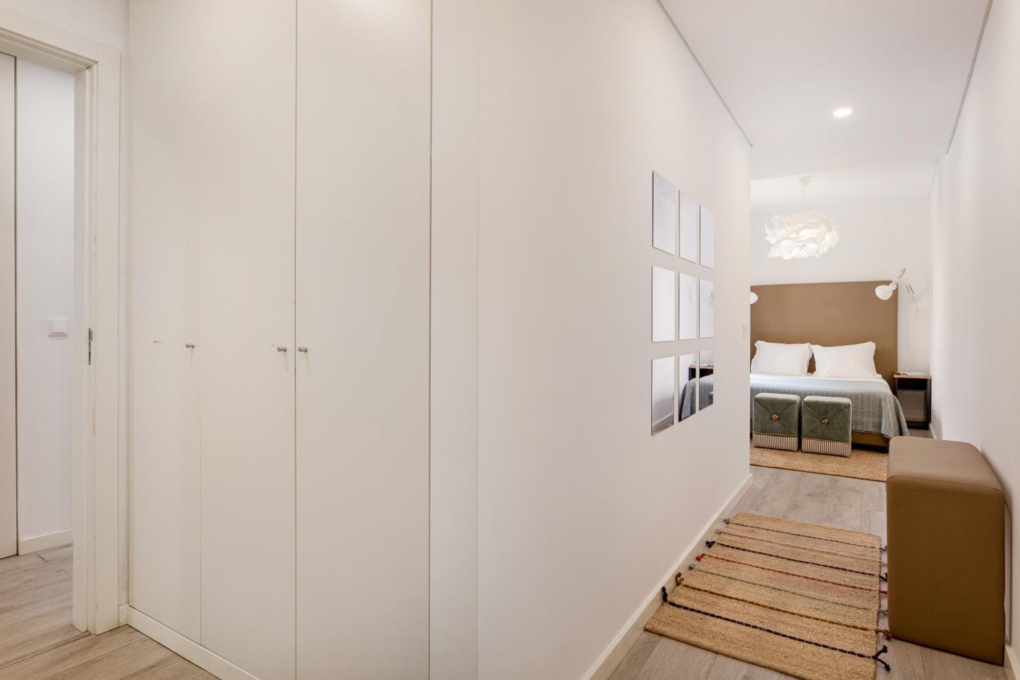 Appartement Bairro Alto Prime Lisboa