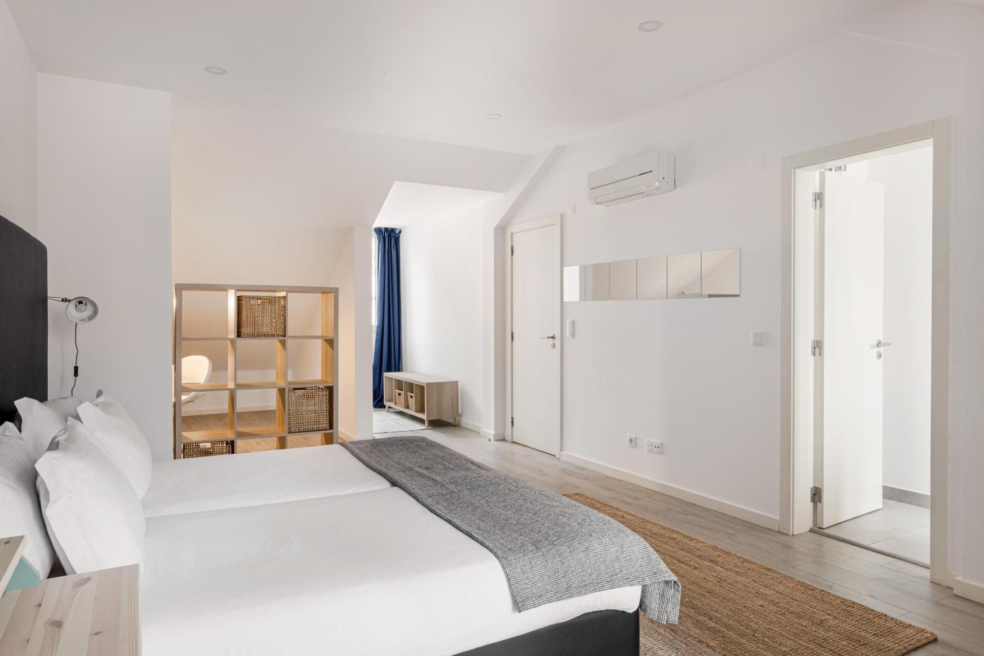 Appartement Bairro Alto Prime *